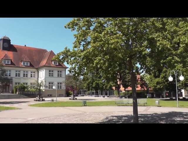 Gottmadingen 16.06.2013