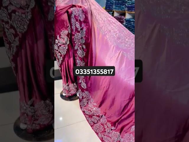 Resonable rate available:4500#onlineshopping #chiffon #suits#fashion #designer #womensclothing