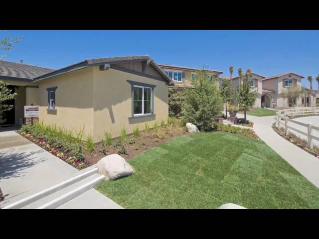 StoneRidge at Rancho Vista by D.R. Horton - New Homes Wildomar, California