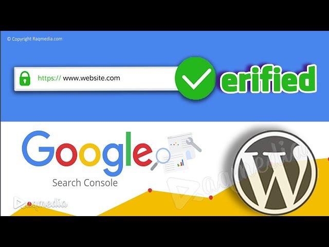 How To Verify Domain Ownership With Google Search Console In 1 Click