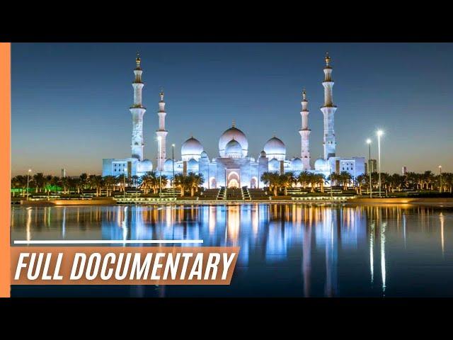 Abu Dhabi: The Island Kingdom of the Sheikhs | Full Documentary