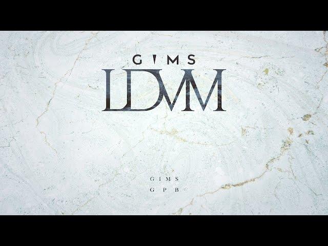 GIMS - GPB (Audio Officiel)