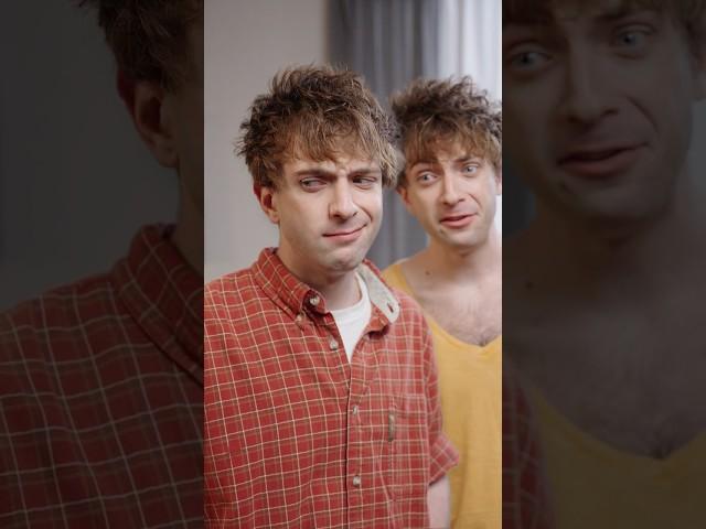 That's Definitely Not A Shapeshifter