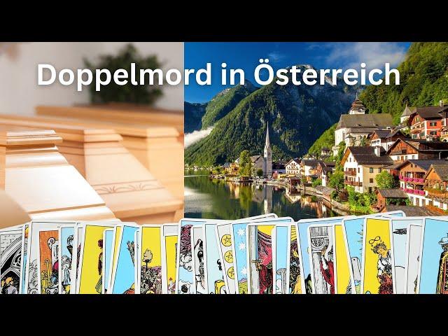 Doppelmord Österreich