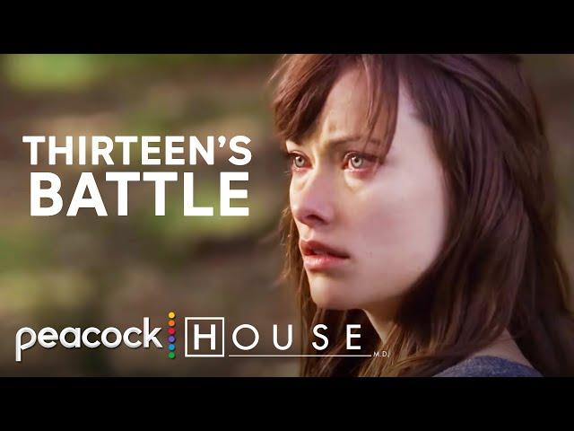 Thirteen's Journey: Huntington's Disease | House M.D...