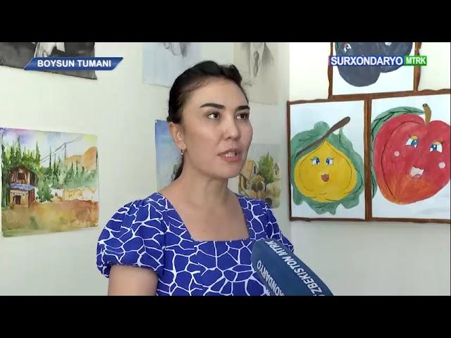 OAV da biz haqimizda