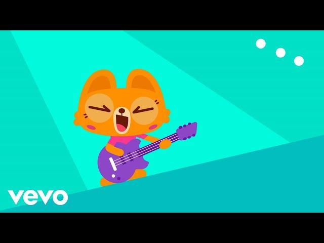Lingokids - ABCs Rock