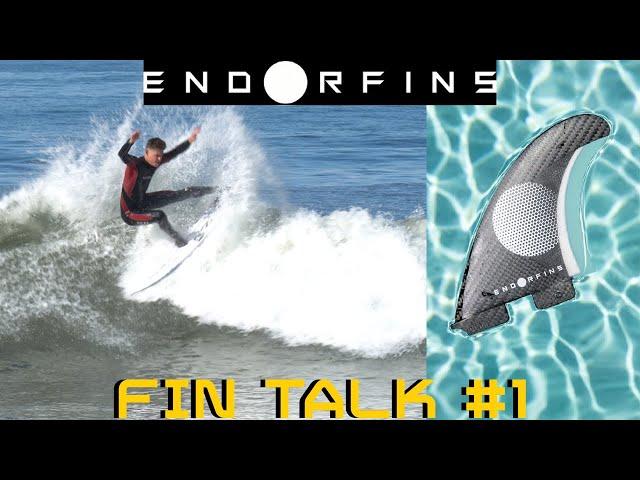 Endorfins by Kelly Slater featuring Kevin Schulz & Mark Pesce. Fin talk Episode 1