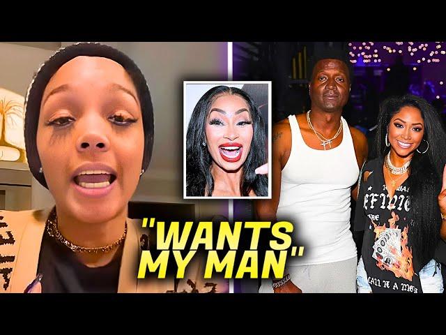 Rasheeda BLASTS Karlie Redd After She Exposes Kirk's Serial Cheating