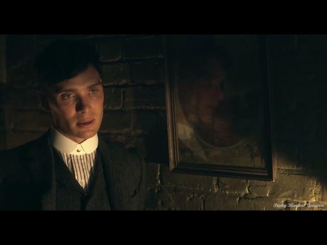 Arthur & Tommy Shelby - I think! So you don't have to do it. Peaky Blinders HD Scene