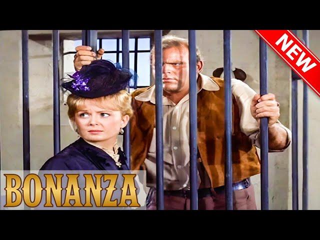  Bonanza Full Movie  Season 04  Full Episodes 03  Western TV Series