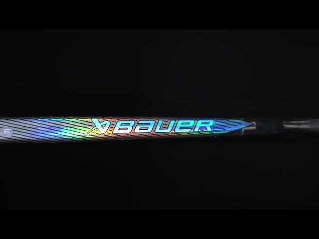 Bauer Nexus Tracer Ice Hockey Stick