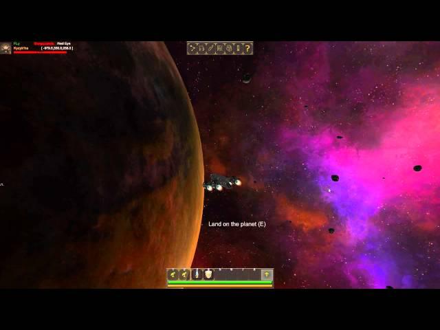 Nebula Online Promotion Story