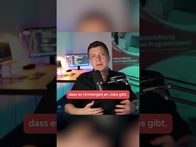 Deswegen solltest du JavaScript lernen! #javascript #programmierenlernen #programmiersprache