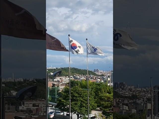 흔한 고등학교 뷰