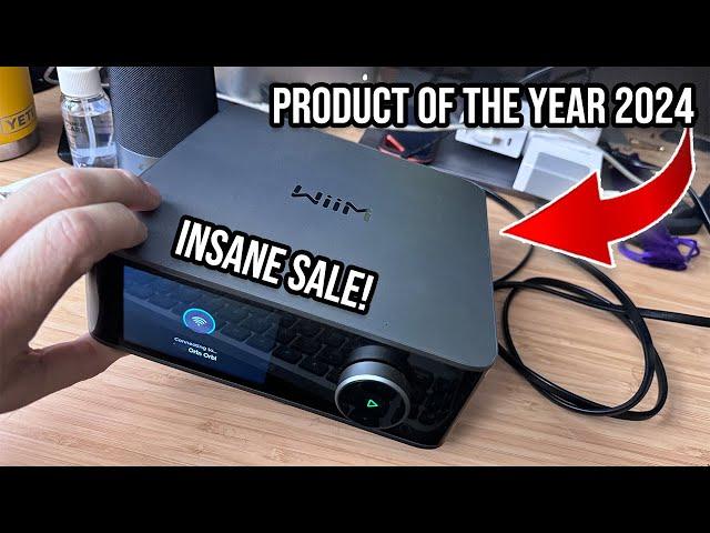 Product of the Year for 2024 Just Got Insane Discount!!