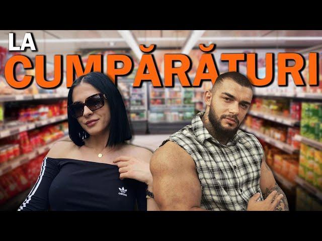 Daily vlog - Ce cumparaturi facem pentru definire ?