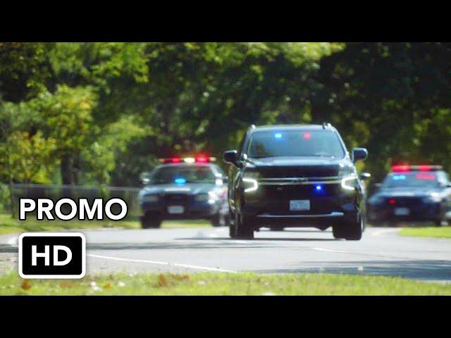 FBI: Most Wanted 6x05 Promo "Money Moves" (HD)