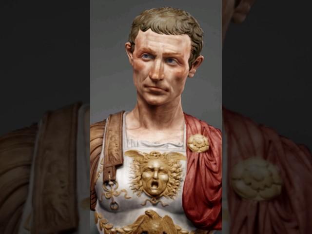 How Julius Caesar's Name was Pronounced in Roman Times (Almost) #historicaltidbits