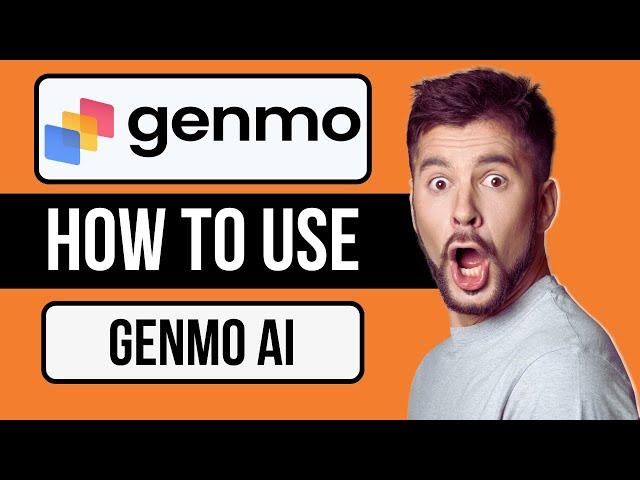 How To Use Genmo AI For Beginners