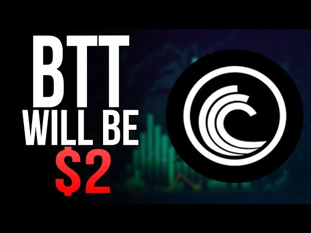 BITTORRENT (BTT): Price Prediction, Updates And Analysis ( 2022-2025 )