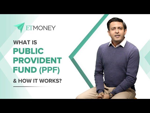 Public Provident Fund kya hai | PPF account kaise open kare | Eligibility and Documents required