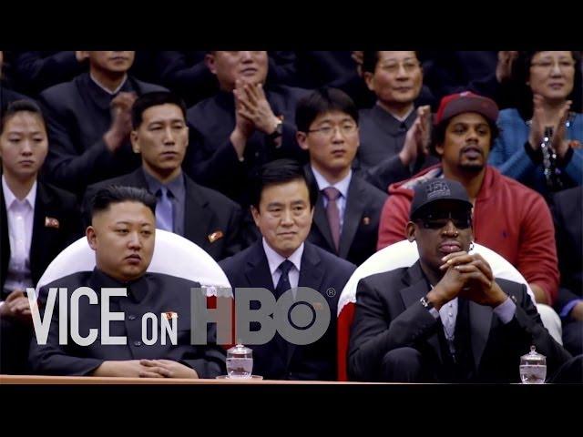 The Hermit Kingdom | VICE on HBO
