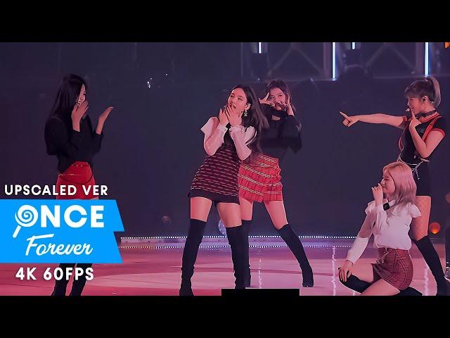 TWICE「One more time 」1st Arena Tour "BDZ" in Japan (60fps)