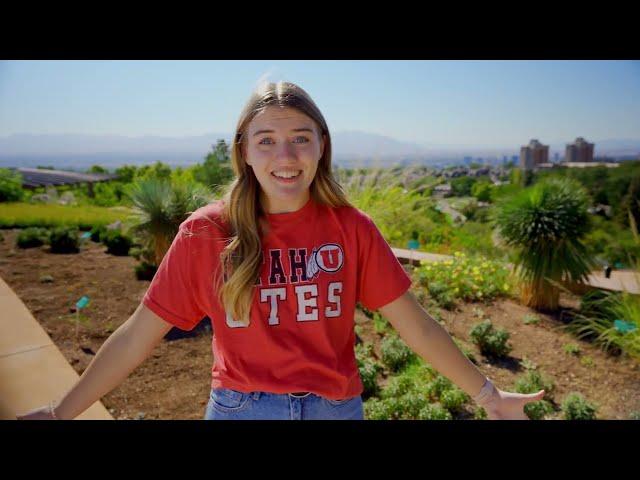 Being an Out-of-State Student at the University of Utah