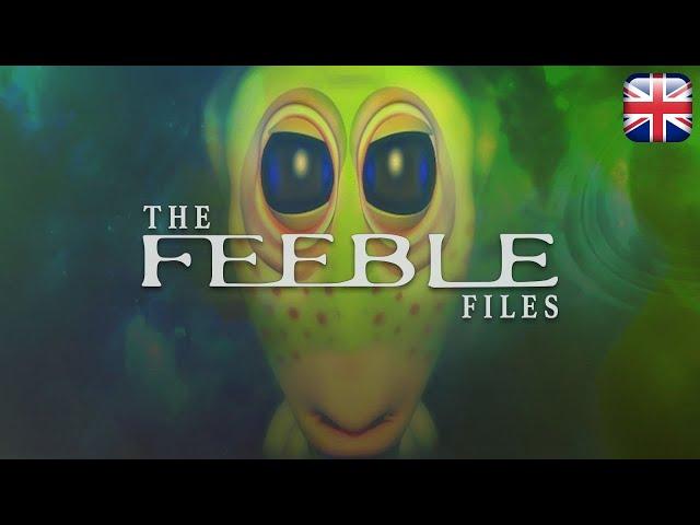 The Feeble Files - English Longplay - No Commentary