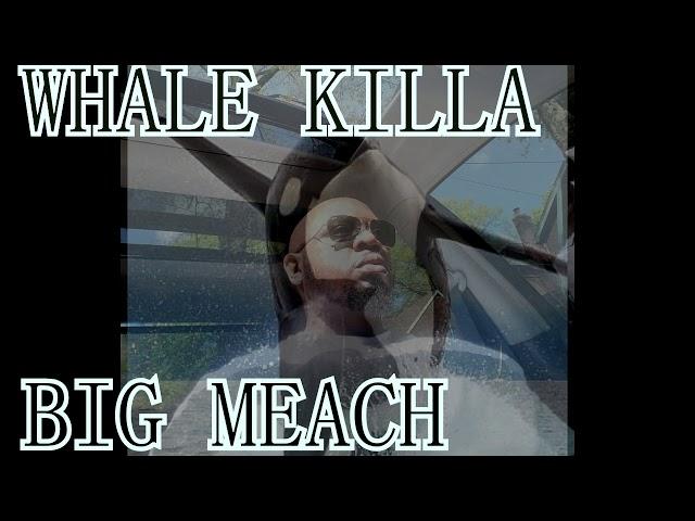 "WHALE KILLA" BIG MEACH