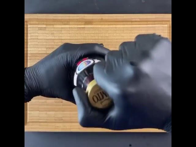 فيمتو موهيتو @foodnnja