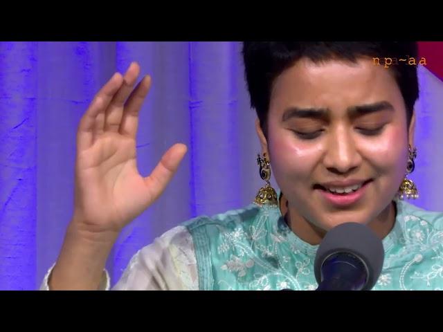 Bhushita Vasistha - Ek Sundari Beshya Prati (एक सुन्दरी वेश्या प्रति) - Laxmi Prasad Devkota