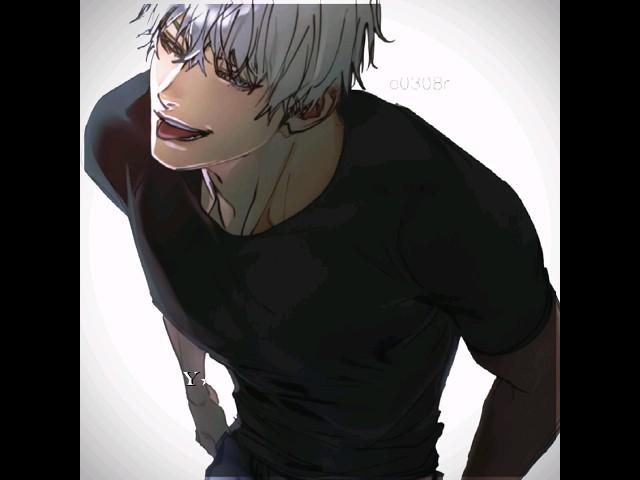 JJK: Gojo Satoru Edit