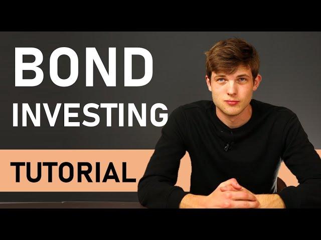 Bond Investing For Beginners 2023 | Complete Guide