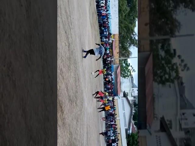 championnat vacance carénage cap-haitien.PNH VS bel ekip,10Mil hoe en superstar