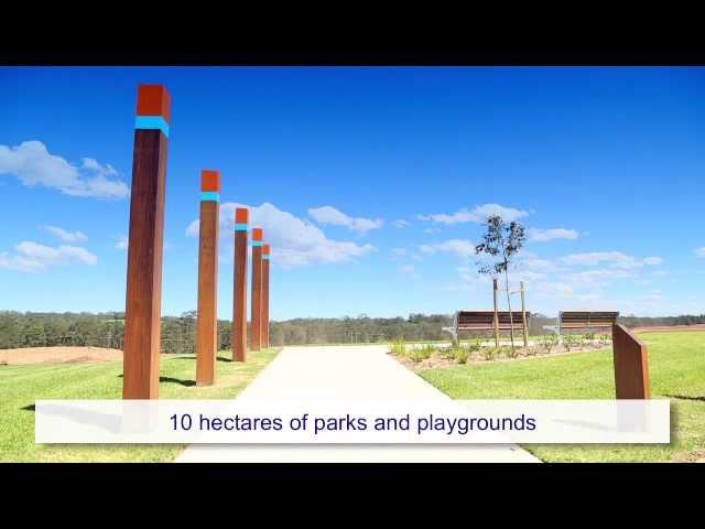 Willowdale Residential Community NSW | Stockland