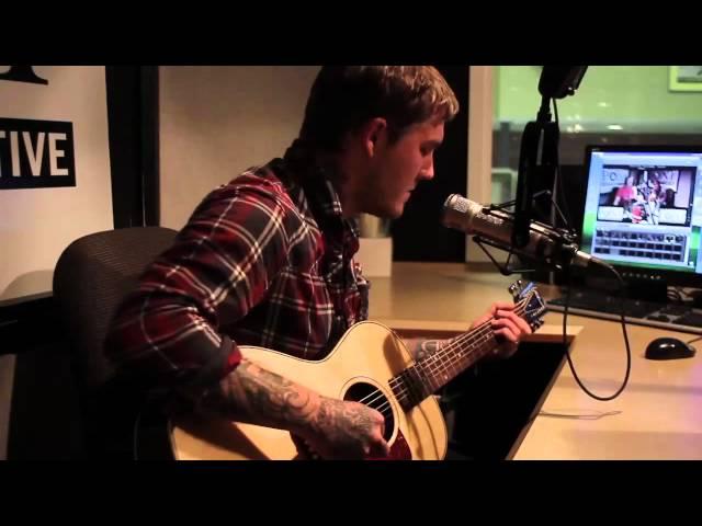 The Gaslight Anthem - 45 (ACOUSTIC)(LIVE)