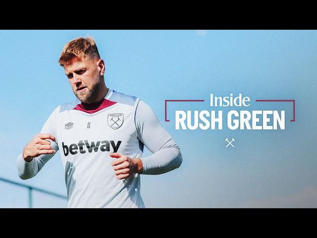 Paqueta and Fullkrug Back in the Squad Ahead of Newcastle  ️ | Inside Rush Green
