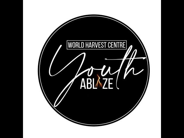 Online Youth Service | Streaming Live from World Harvest Centre |"NEW COVENANT " 22nd December, 2024