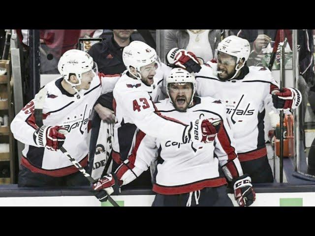 NHL day 13 game recaps