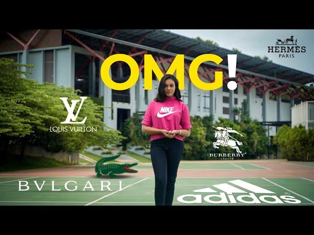 10 Mispronounced Brand Names | Fashion Brands You’re Pronouncing Wrong All the Time | SoulFactors