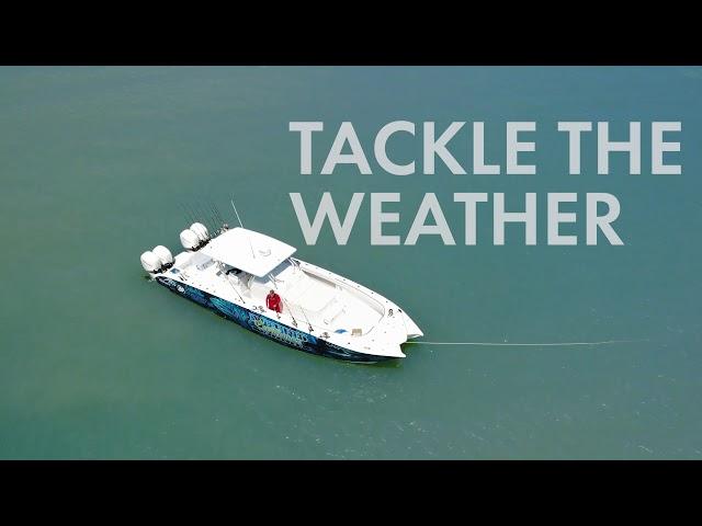 WindRider - Foul Weather Jacket