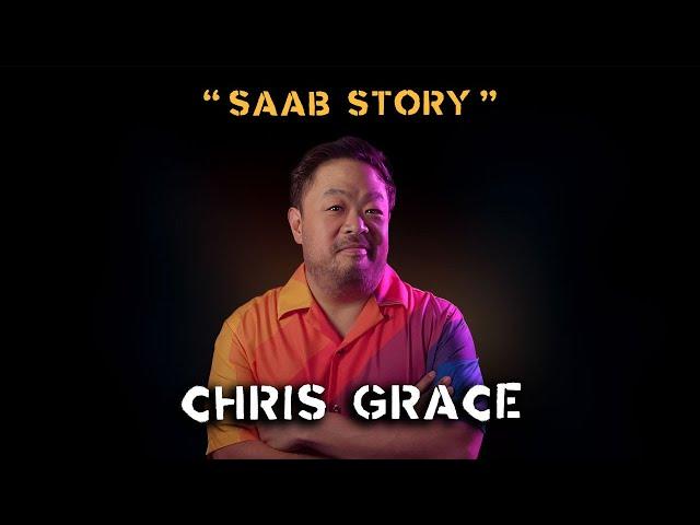 Chris Grace & Stealing A Car For Video Game Training: Dumb People Town
