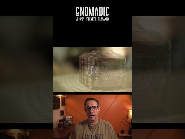 False Color: Use it to achieve perfect exposure #falsecolr #exposure #cinematography #Cnomadic