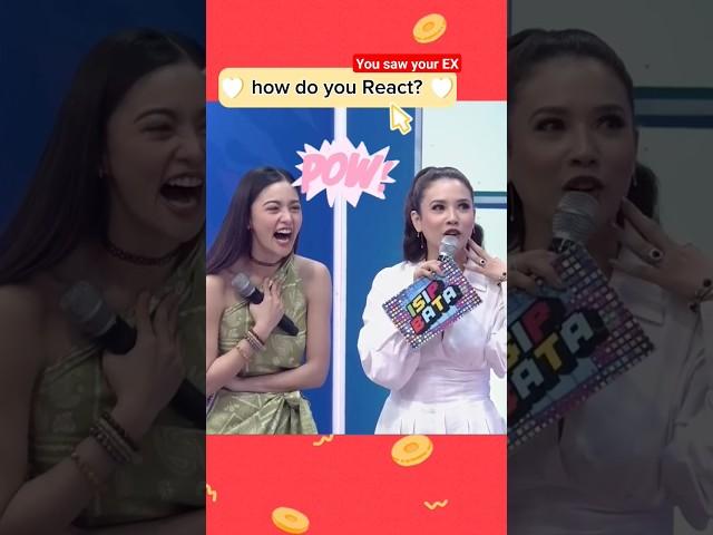 Karylle Saw Ex #shorts #karylle #kimchiu