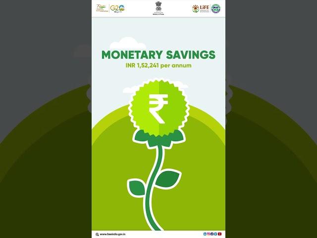 Towards an energy efficient future!