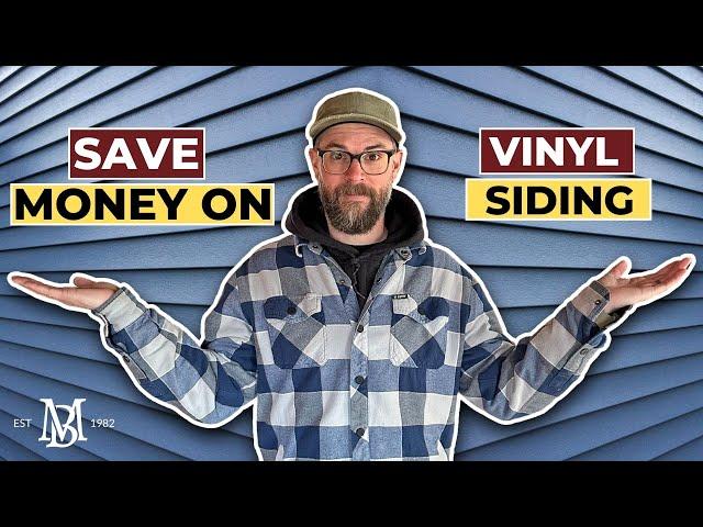 Vinyl Siding Cost: Everything You Need to Know