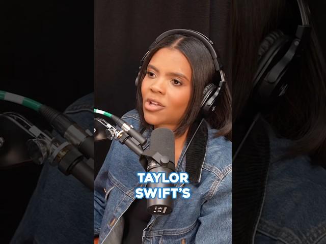 Candace Owens Is Sick Of Taylor Swift’s Victim Mentality | Howie Mandel Does Stuff