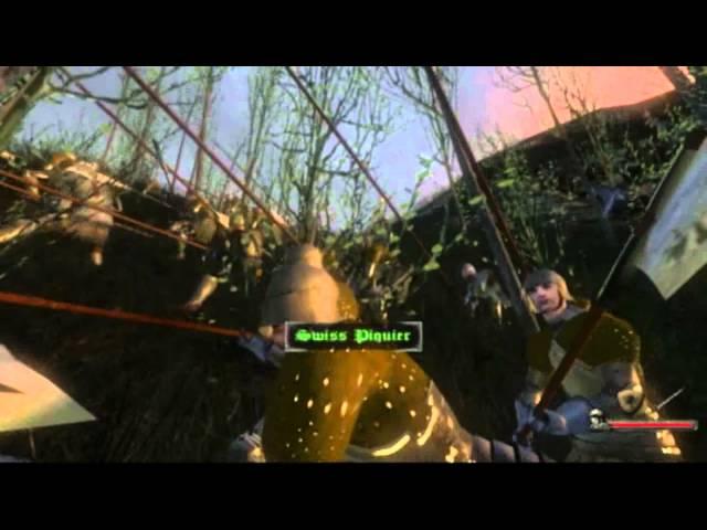 Mount & Blade Warband Knights the last battle-2_3.mp4